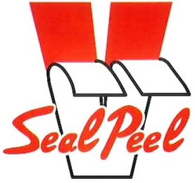 V SEAL PEEL