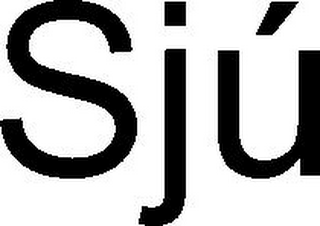 SJÚ