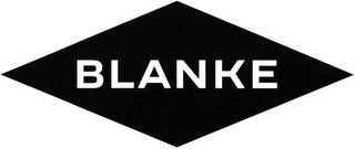 BLANKE