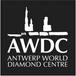 AWDC ANTWERP WORLD DIAMOND CENTRE