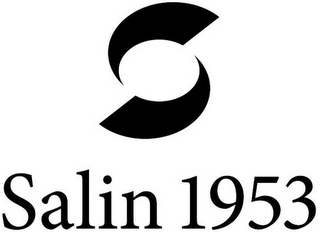 SALIN 1953