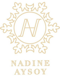 NA NADINE AYSOY