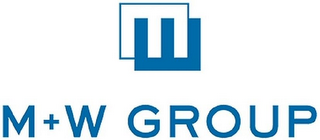 MW M+W GROUP