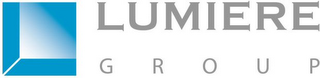 LUMIERE GROUP