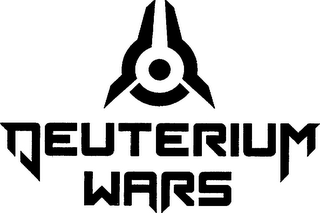 DEUTERIUM WARS