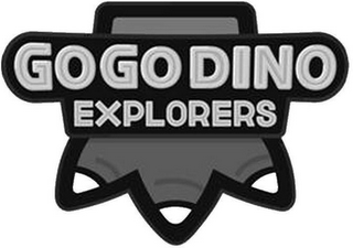 GOGODINO EXPLORERS