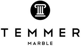 TEMMER MARBLE