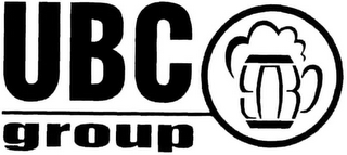 UBC GROUP