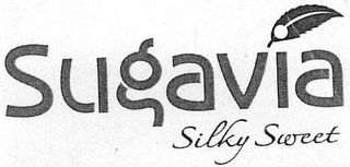 SUGAVIA SILKY SWEET