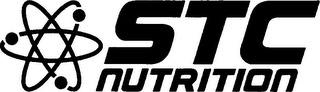 STC NUTRITION