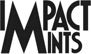 IMPACT MINTS