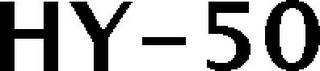 HY-50