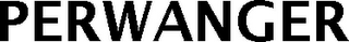 PERWANGER