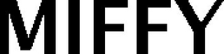 MIFFY