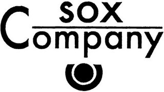 SOX COMPANY