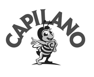 C CAPILANO