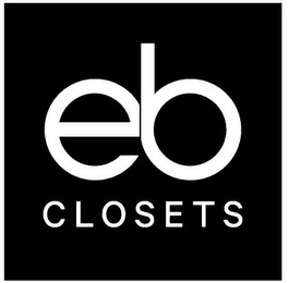 EB CLOSETS