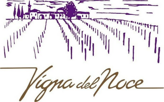 VIGNA DEL NOCE