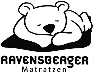 RAVENSBERGER MATRATZEN