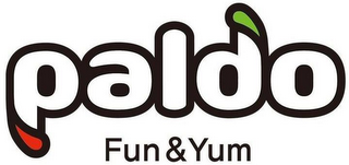 PALDO FUN & YUM