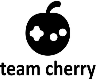 TEAM CHERRY