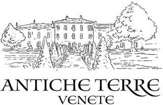 ANTICHE TERRE VENETE