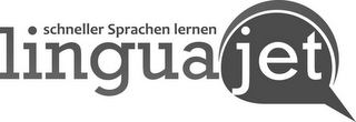 LINGUAJET SCHNELLER SPRACHEN LERNEN