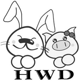 HWD