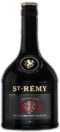 ST-REMY EXTRA OLD XO FRENCH BRANDY FRANCAIS