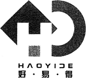 HAOYIDE