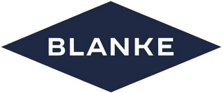 BLANKE