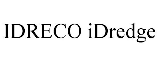 IDRECO IDREDGE