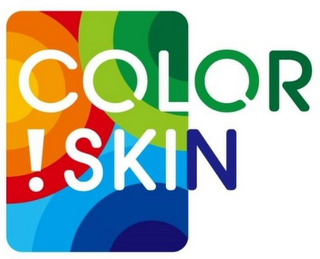 COLOR !SKIN