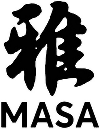 MASA