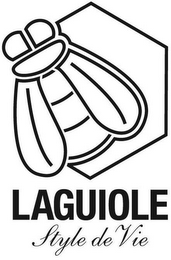 LAGUIOLE STYLE DE VIE