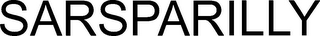SARSPARILLY