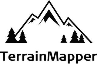 TERRAINMAPPER