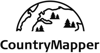 COUNTRYMAPPER