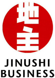 JINUSHI BUSINESS