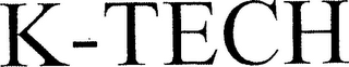 K-TECH