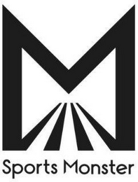 M SPORTS MONSTER