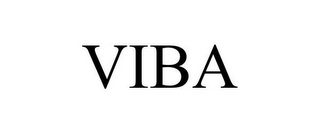 VIBA