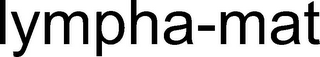 LYMPHA-MAT