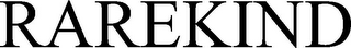 RAREKIND