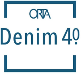 ORTA DENIM 4.0