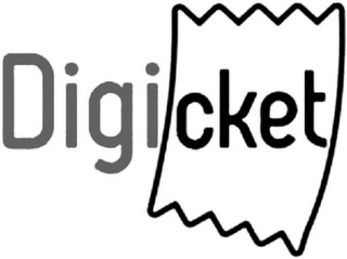 DIGICKET