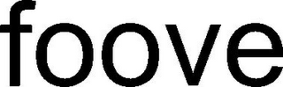 FOOVE
