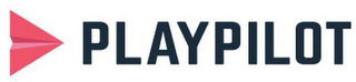 PLAYPILOT