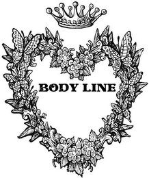 BODY LINE