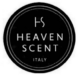 HS HEAVEN SCENT ITALY